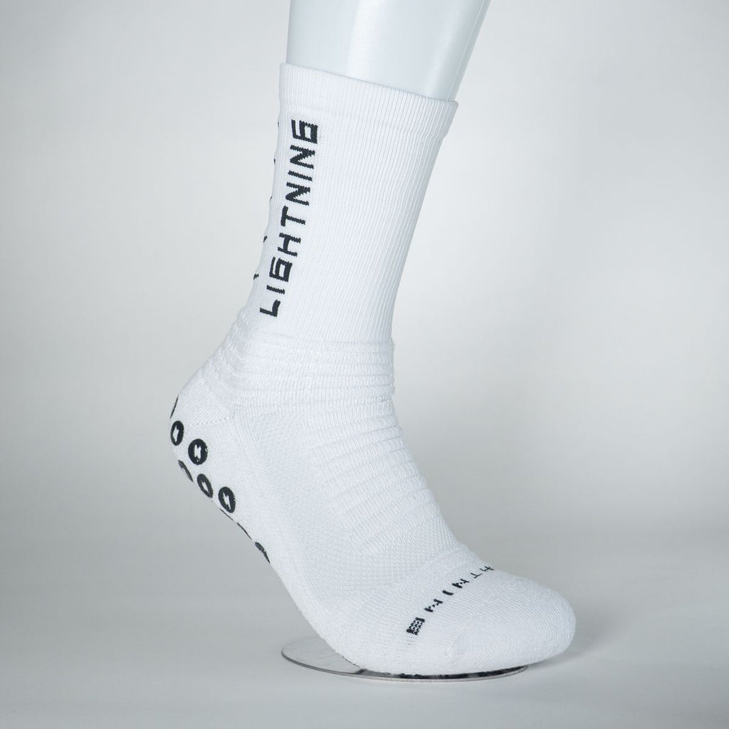 Lightning Pro 2.0 - Blanco