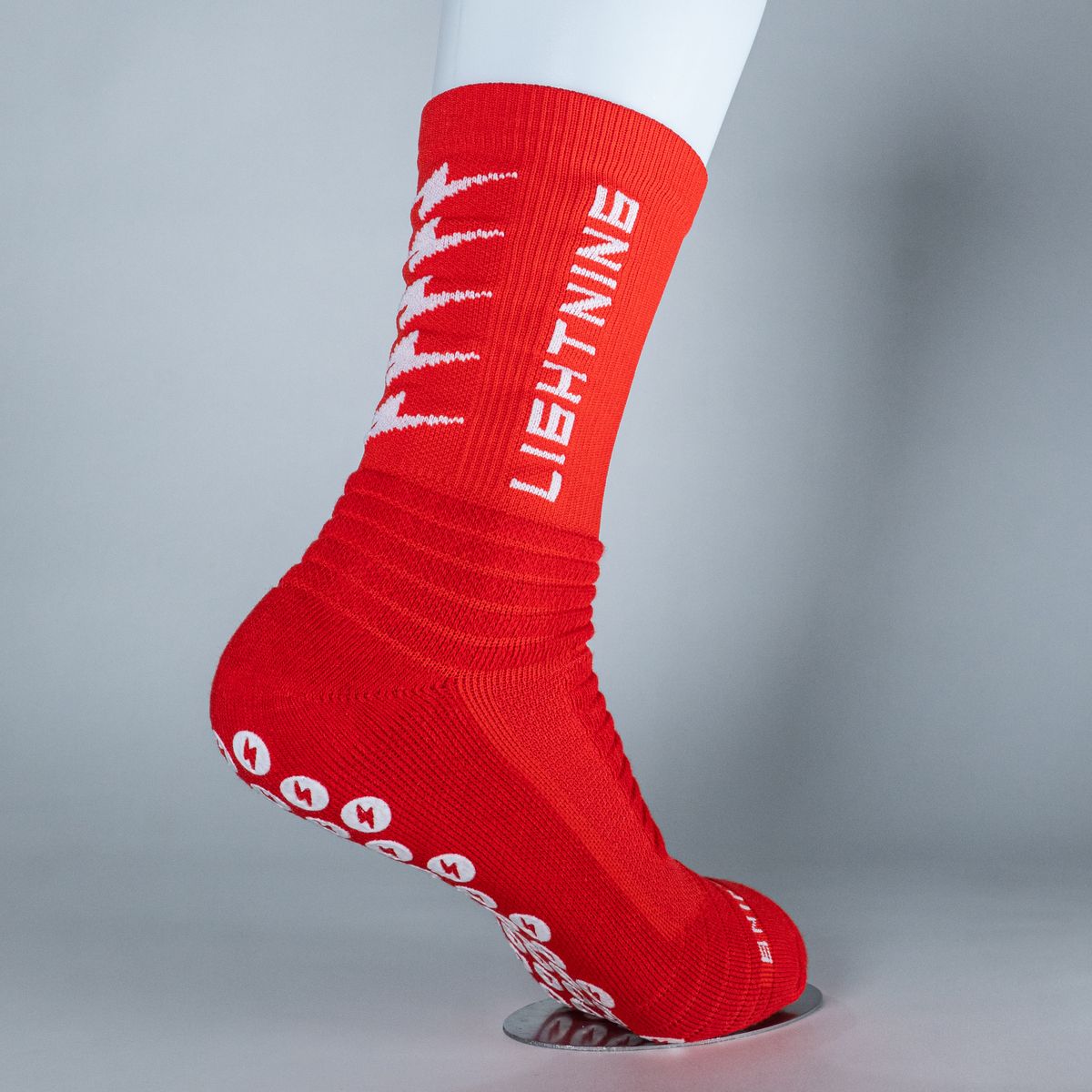 Lightning Pro 2.0 - Rojo