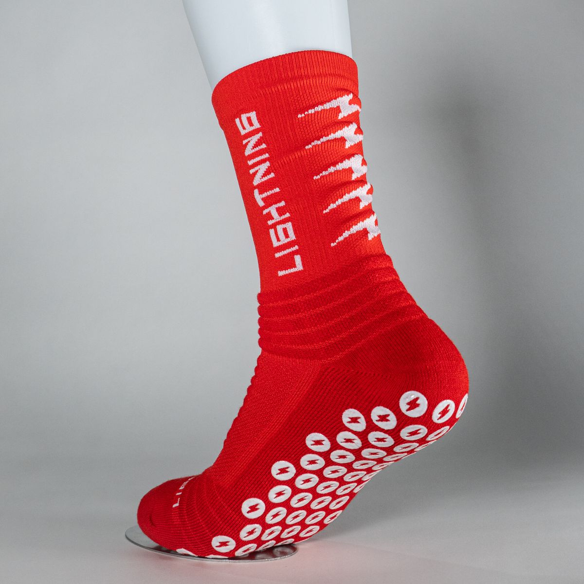 Lightning Pro 2.0 - Rojo