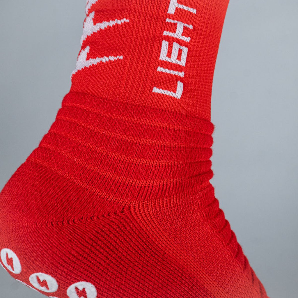 Lightning Pro 2.0 - Rojo