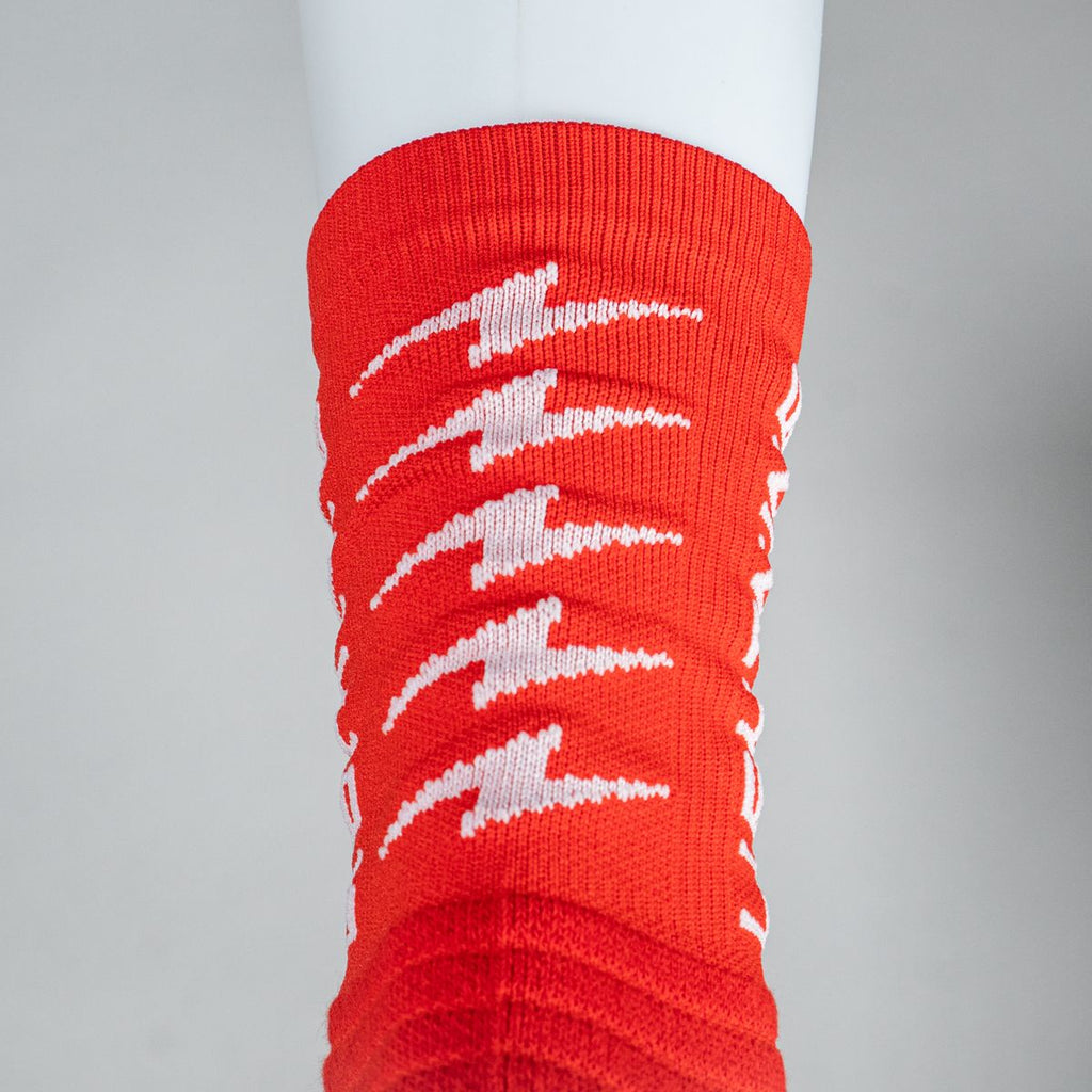 Lightning Pro 2.0 - Rojo