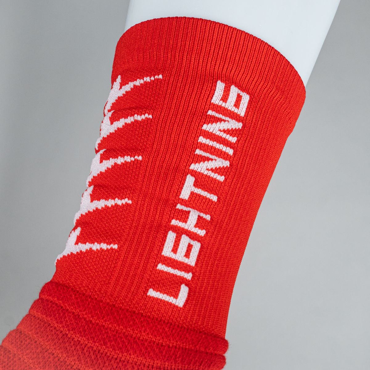 Lightning Pro 2.0 - Rojo