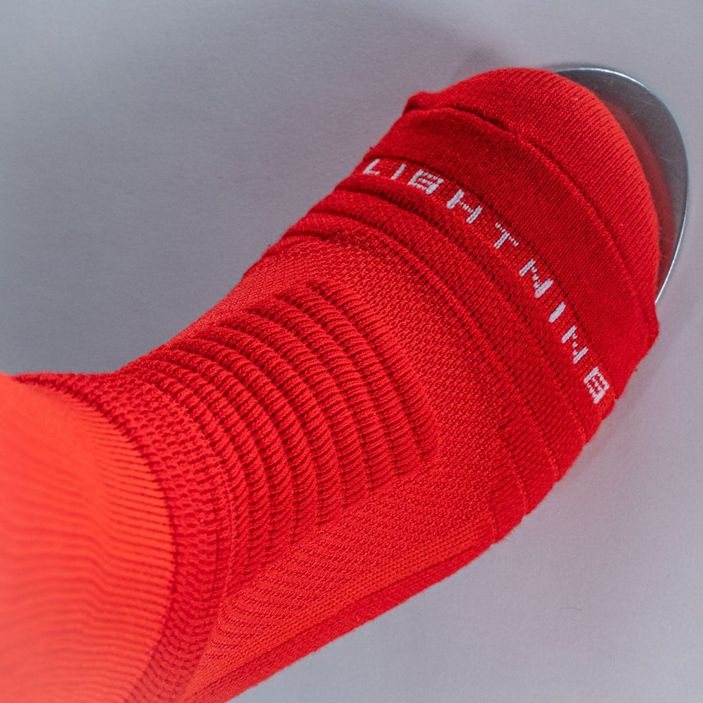 Lightning Pro 2.0 - Rojo