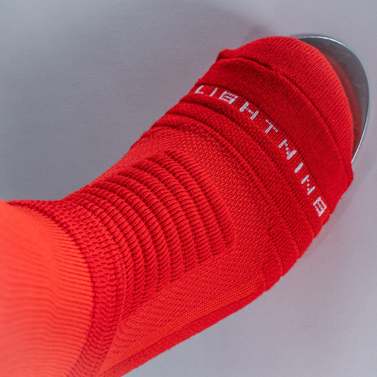 Lightning Pro 2.0 - Rojo