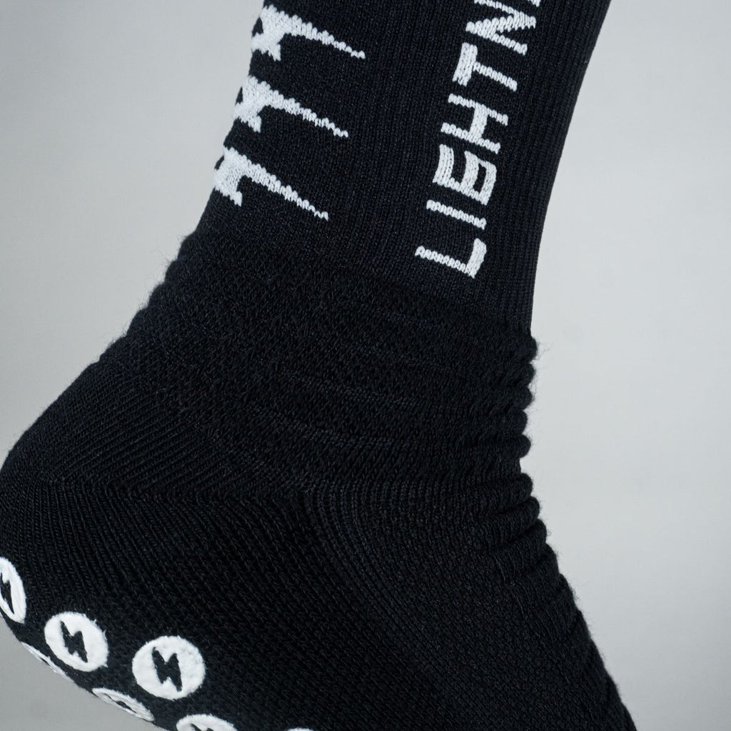 Lightning Pro 2.0 - Negro